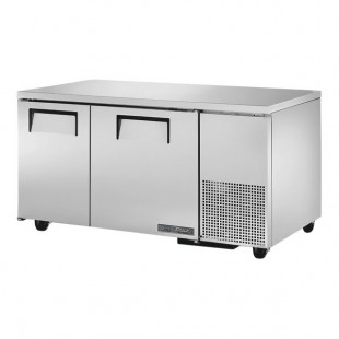 True TUC-60-32-HC 60 1/4