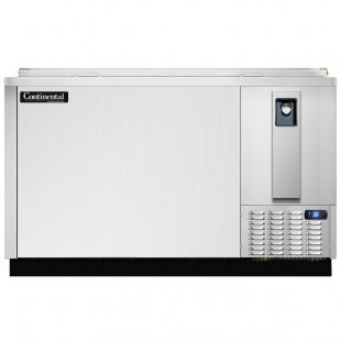 Continental Refrigerator BC64NSS 64