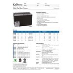 Krowne MC36B 36
