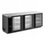 Beverage-Air BB94HC-1-G-B 95