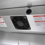 Beverage-Air BB94HC-1-G-B 95