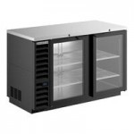 Beverage-Air BB94HC-1-G-B 95