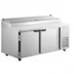 Beverage-Air DPD67HC-4-CL 67