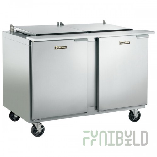 Traulsen UST6012-LL-SB 60