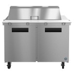 Hoshizaki Steelheart B Series SR48B-18M 48