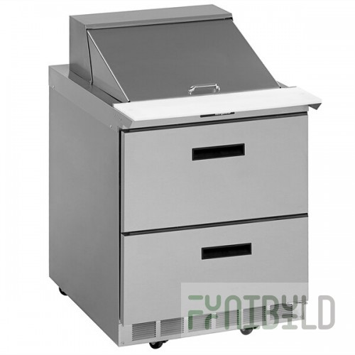 Delfield D4427NP-9M 27
