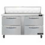 Continental Refrigerator SW60-N-16-D 60