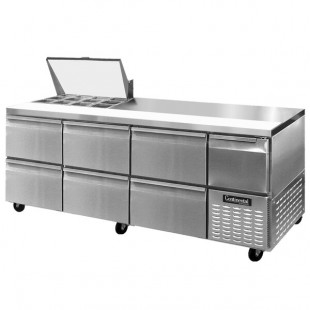 Continental Refrigerator RA93N-12M-D 93