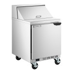 Beverage-Air SPE27HC-B-24 27