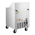Beverage-Air SPE27HC-B-24 27