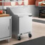 Beverage-Air SPE27HC-B-24 27