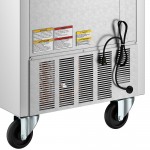 Beverage-Air SPE27HC-B-24 27