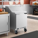 Beverage-Air SPE27HC-B-24 27