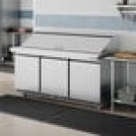 Avantco ZPT-71-FB-M-HC 71 Avantco ZPT-71-FB-M-HC 71