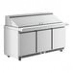 Avantco ZPT-71-FB-M-HC 71 Avantco ZPT-71-FB-M-HC 71