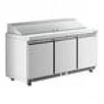 Avantco ZPT-71-FB-M-HC 71 Avantco ZPT-71-FB-M-HC 71