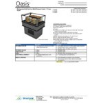 Structural Concepts MI32R Oasis 26 Structural Concepts MI32R Oasis 26