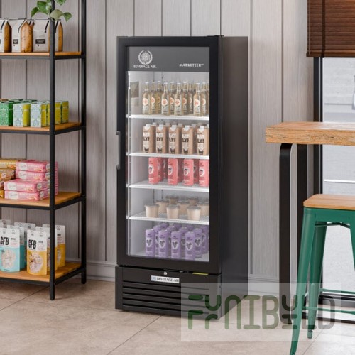 Beverage-Air MT12-1B 25