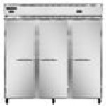 Continental Refrigerator 3RRFN-SS 78