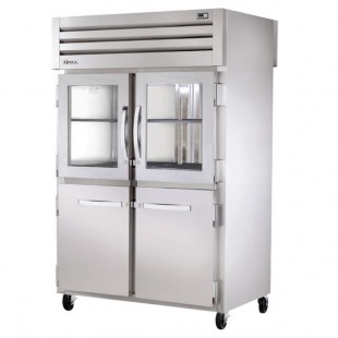 True STR2RPT-2HG/2HS-2G-HC Spec Series 52 5/8 True STR2RPT-2HG/2HS-2G-HC Spec Series 52 5/8