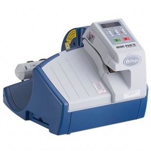 Scratch and Dent Pregis 4075536 AirSpeed® Mini Pak'r® Air Cushion Machine - 120V Scratch and Dent Pregis 4075536 AirSpeed® Mini Pak'r® Air Cushion Machine - 120V