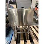 Scratch and Dent Regency 18