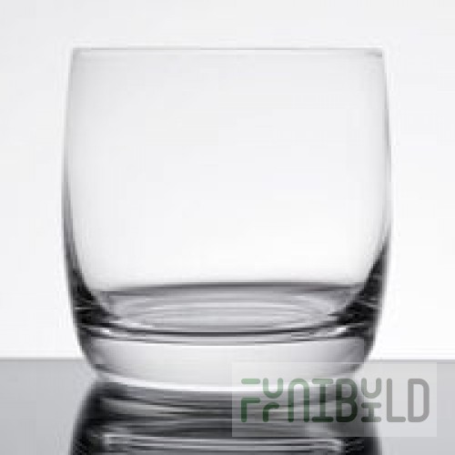Spiegelau 4078016 Soiree 10.75 oz. Rocks / Old Fashioned Glass - 12/Case