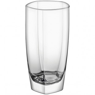 Sensation 13 oz. Long Drink Glass - 48/Case
