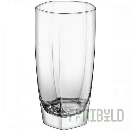 Sensation 13 oz. Long Drink Glass - 48/Case