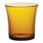 Duralex Lys 7 oz. Clear Glass Tumbler - 72/Case