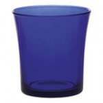 Duralex Lys 7 oz. Clear Glass Tumbler - 72/Case