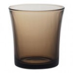 Duralex Lys 7 oz. Clear Glass Tumbler - 72/Case