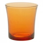 Duralex Lys 7 oz. Clear Glass Tumbler - 72/Case
