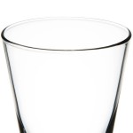 Arcoroc 79736 Shetland 7.5 oz. Highball Glass by Arc Cardinal - 48/Case