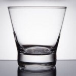 Arcoroc 79736 Shetland 7.5 oz. Highball Glass by Arc Cardinal - 48/Case