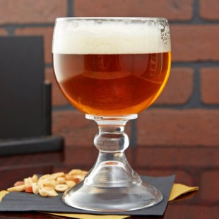 Libbey 1785473 18 oz. Schooner Glass - 12/Case Libbey 1785473 18 oz. Schooner Glass - 12/Case