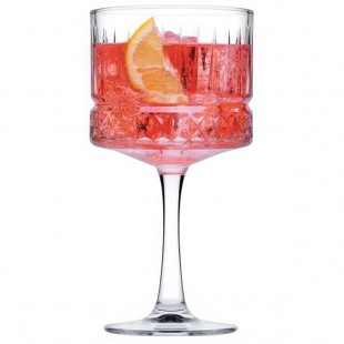 Pasabahce Elysia from Steelite International 17 oz. Gin and Tonic Glass - 24/Case Pasabahce Elysia from Steelite International 17 oz. Gin and Tonic Glass - 24/Case