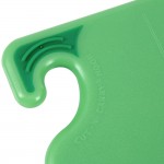 San Jamar CBG6938GN Saf-T-Grip® 9