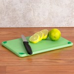 San Jamar CBG6938GN Saf-T-Grip® 9