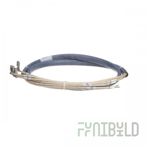 Vulcan 00-421152-000G1 Harness French Plt