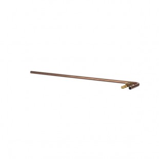 Garland / US Range CK2229200 .437 Tub Comp Union 90 Bras El K Garland / US Range CK2229200 .437 Tub Comp Union 90 Bras El K