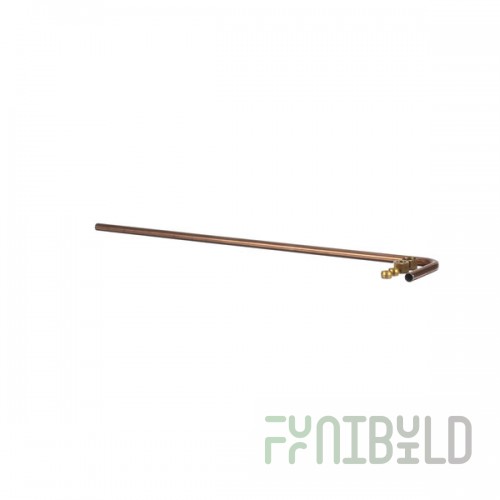 Garland / US Range CK2229200 .437 Tub Comp Union 90 Bras El K