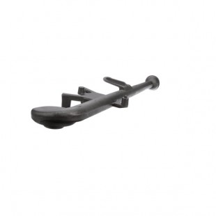 Garland / US Range 2528100 Rear Burner Housing 35k Garland / US Range 2528100 Rear Burner Housing 35k