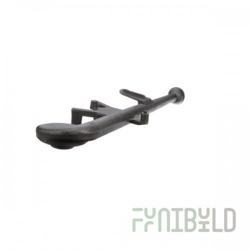 Garland / US Range 2528100 Rear Burner Housing 35k