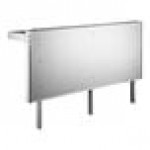 Cooking Performance Group 351059006 Backsplash Assembly