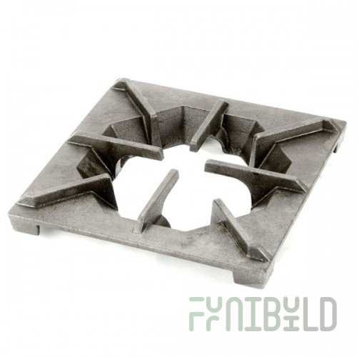 Cooking Performance Group 3511015096 Trivet for HP and CK-HPSU Ranges/Hot Plates
