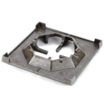Cooking Performance Group 3511015096 Trivet for HP and CK-HPSU Ranges/Hot Plates