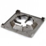Cooking Performance Group 3511015096 Trivet for HP and CK-HPSU Ranges/Hot Plates