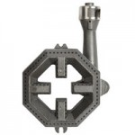 Cooking Performance Group 3511015096 Trivet for HP and CK-HPSU Ranges/Hot Plates