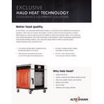 Alto-Shaam CS-24875 5